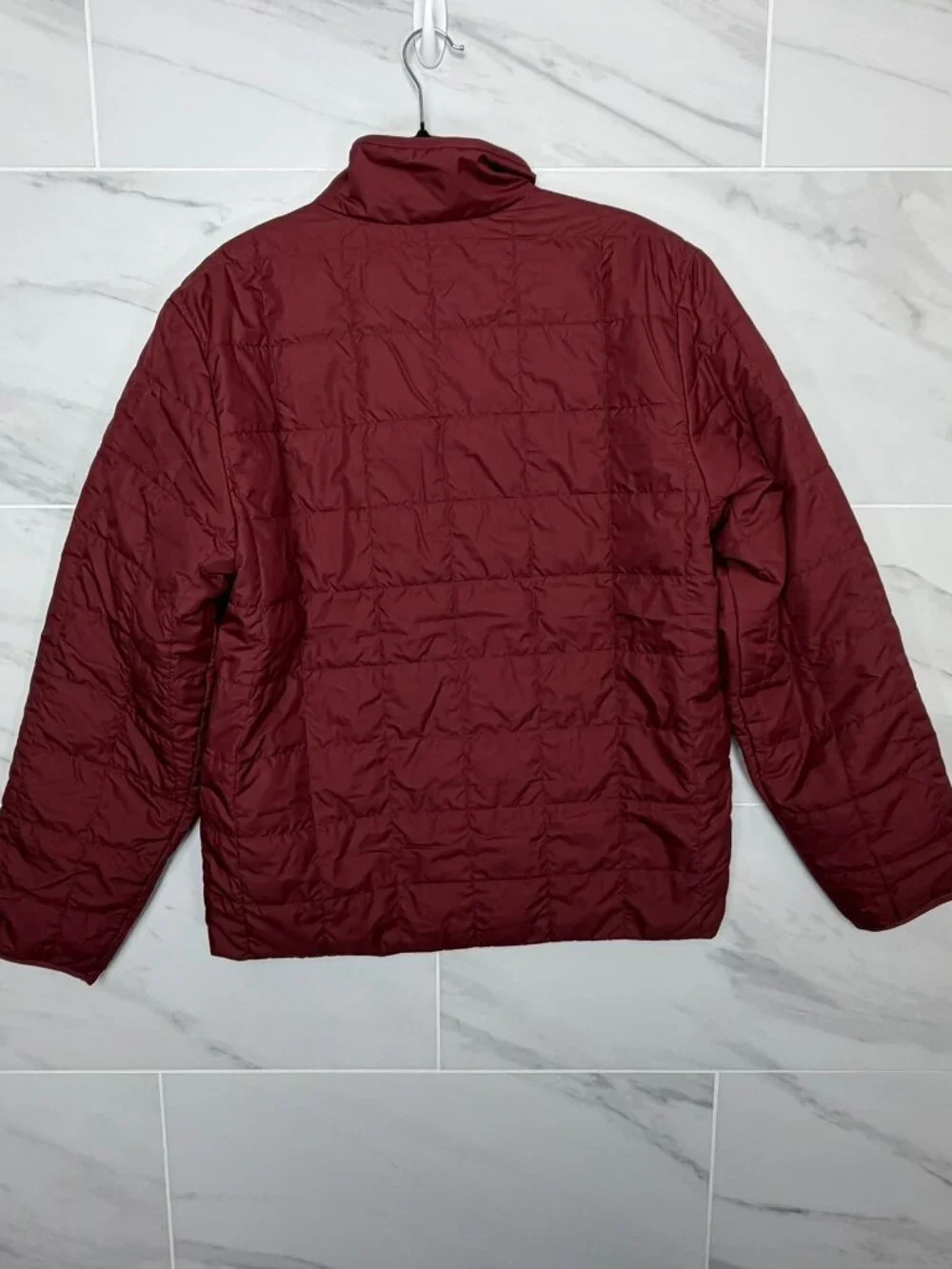 The North Face Junction Insulated Jacket 'Sumac' NF0A88WHOVO size M